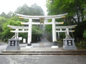 三峯神社3